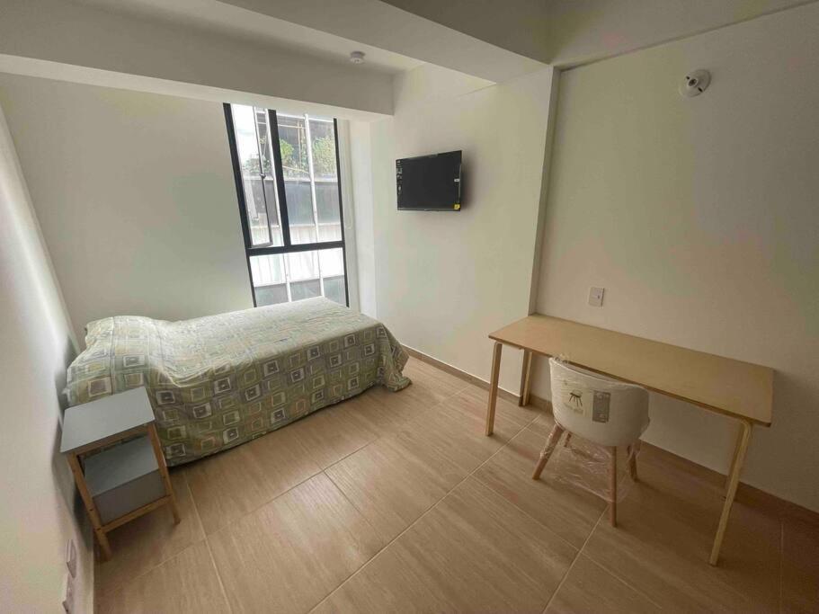 Appartement Apto En El Centro Historico Bogota/ La Candelaria Bogotá